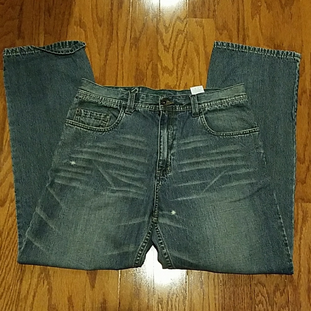 BILLABONG JEANS